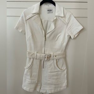 Show Me Your MuMu Jumpsuit